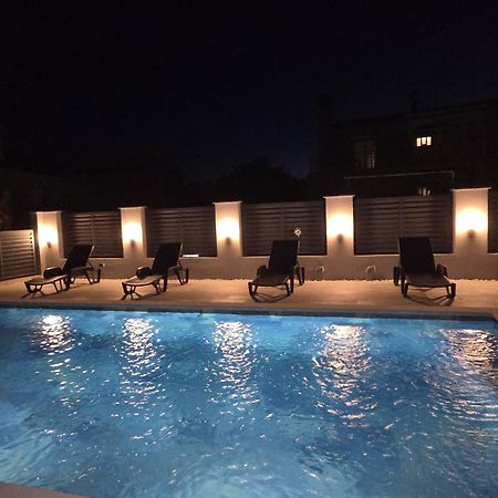 Apartmani Stefano Лабин Екстер'єр фото